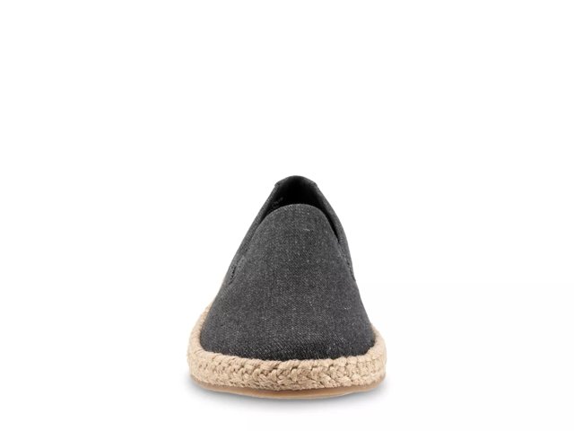 Poppy Espadrille Slip-On