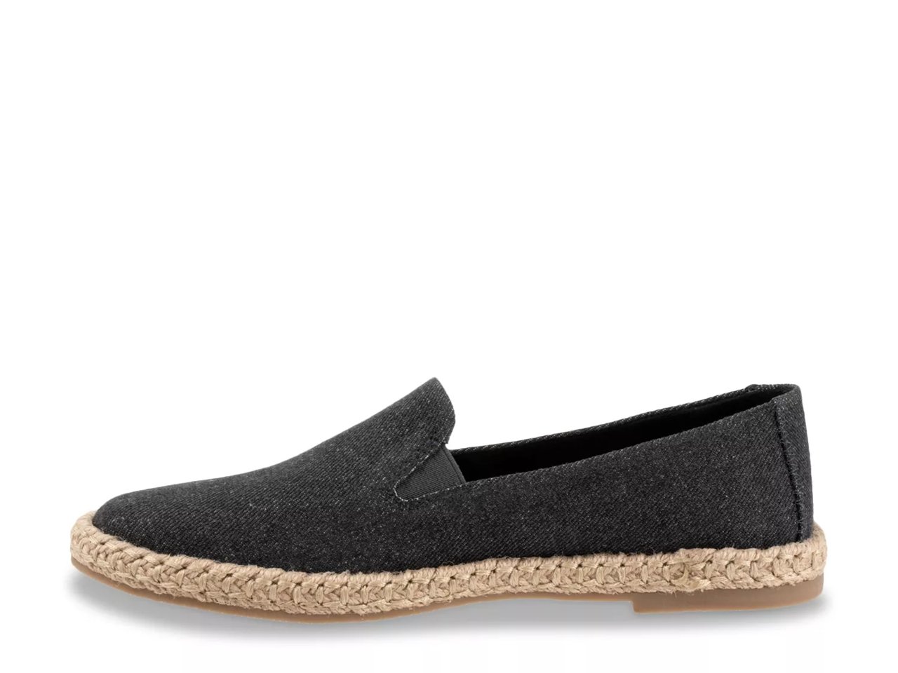 Poppy Espadrille Slip-On