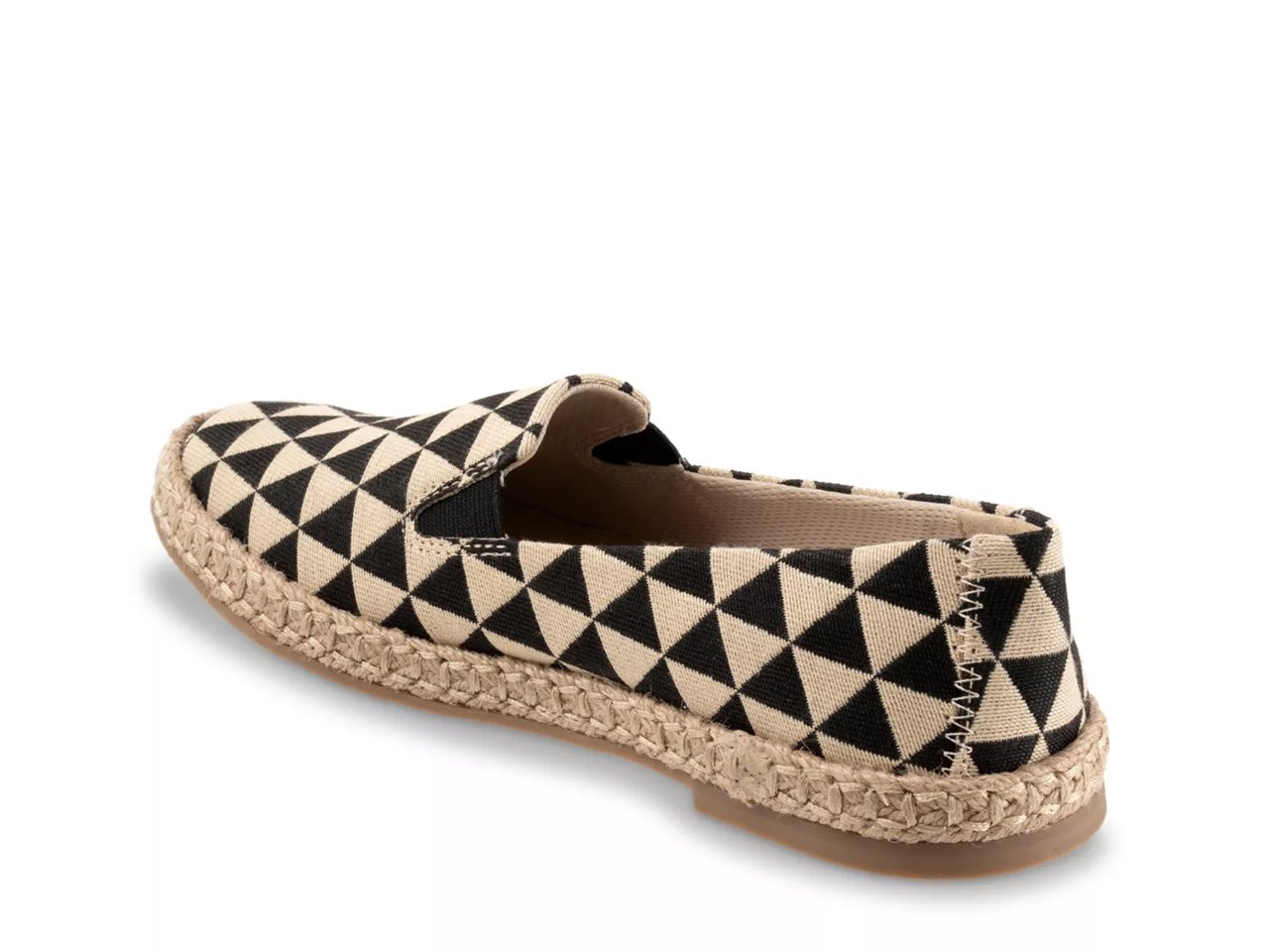 Poppy Espadrille Slip-On