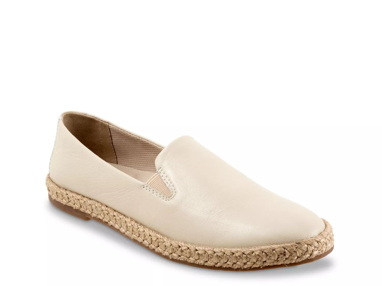 Poppy Espadrille Slip-On