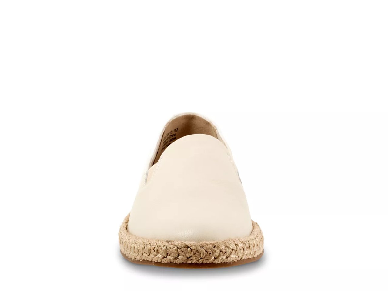 Poppy Espadrille Slip-On
