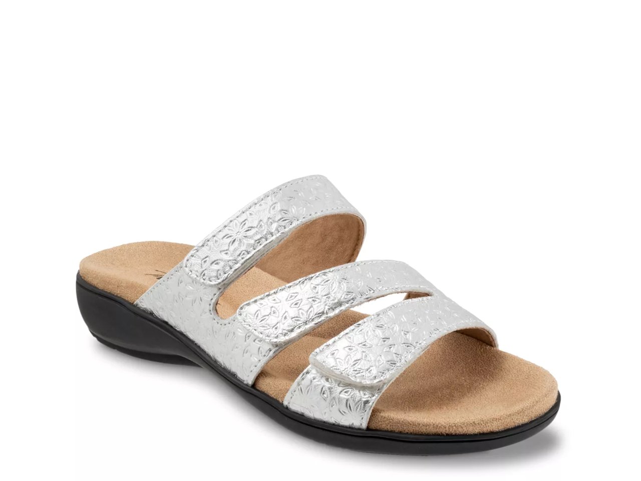 Rose Tool Sandal