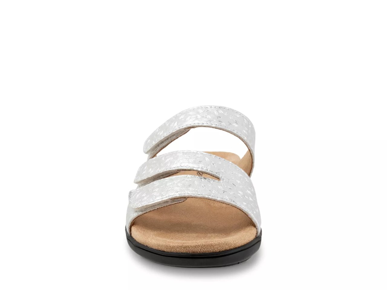 Rose Tool Sandal