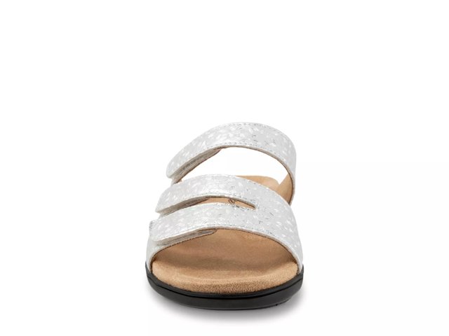 Rose Tool Sandal
