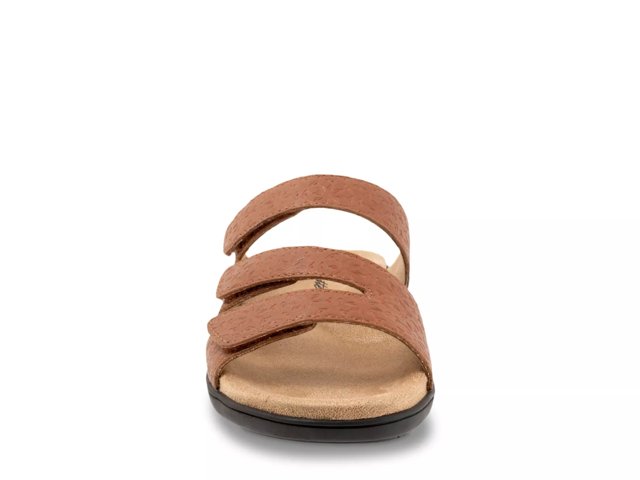 Rose Tool Sandal