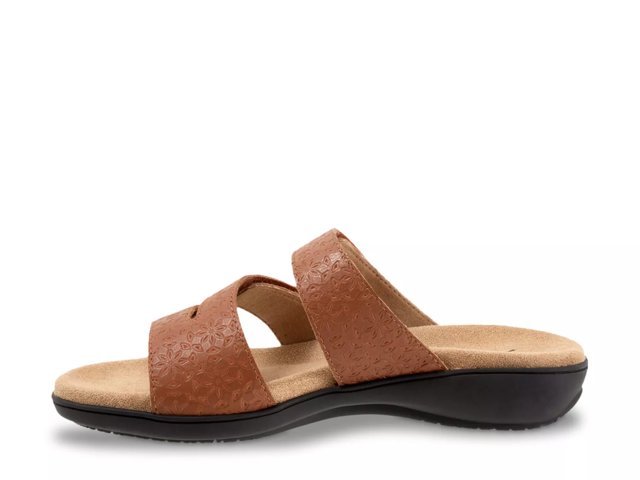 Rose Tool Sandal