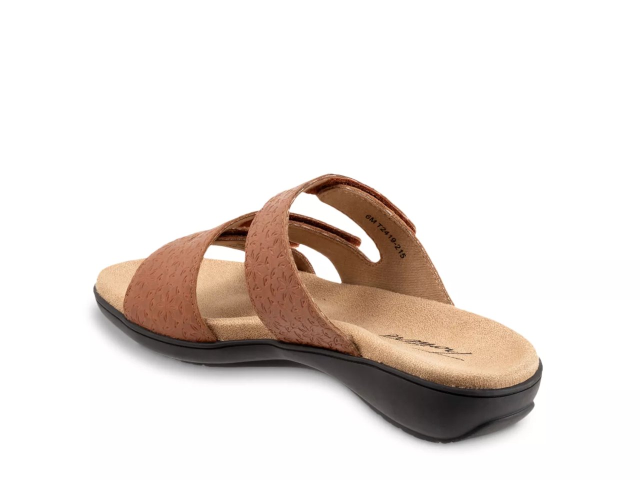Rose Tool Sandal