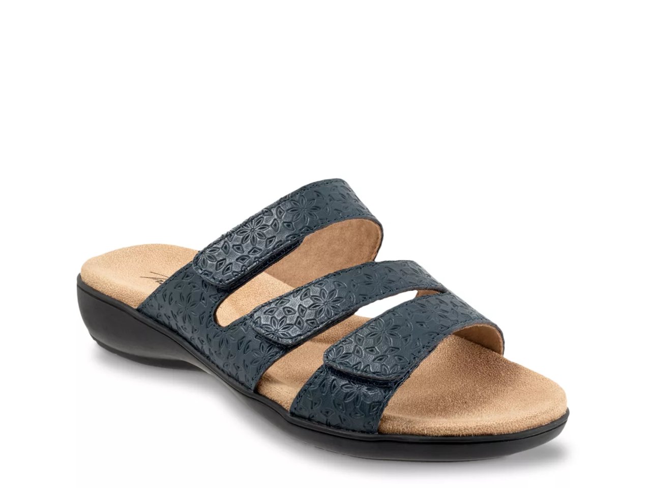 Rose Tool Sandal