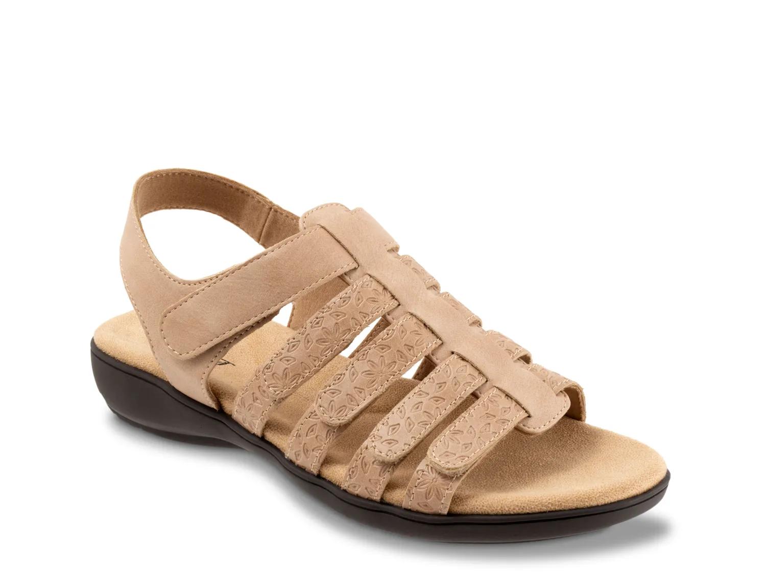 Tiki Tool Sandal - image 4