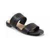 Nalane Sandal Black view