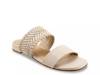 Nalane Sandal Off White view