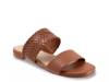 Nalane Sandal Dark Brown view