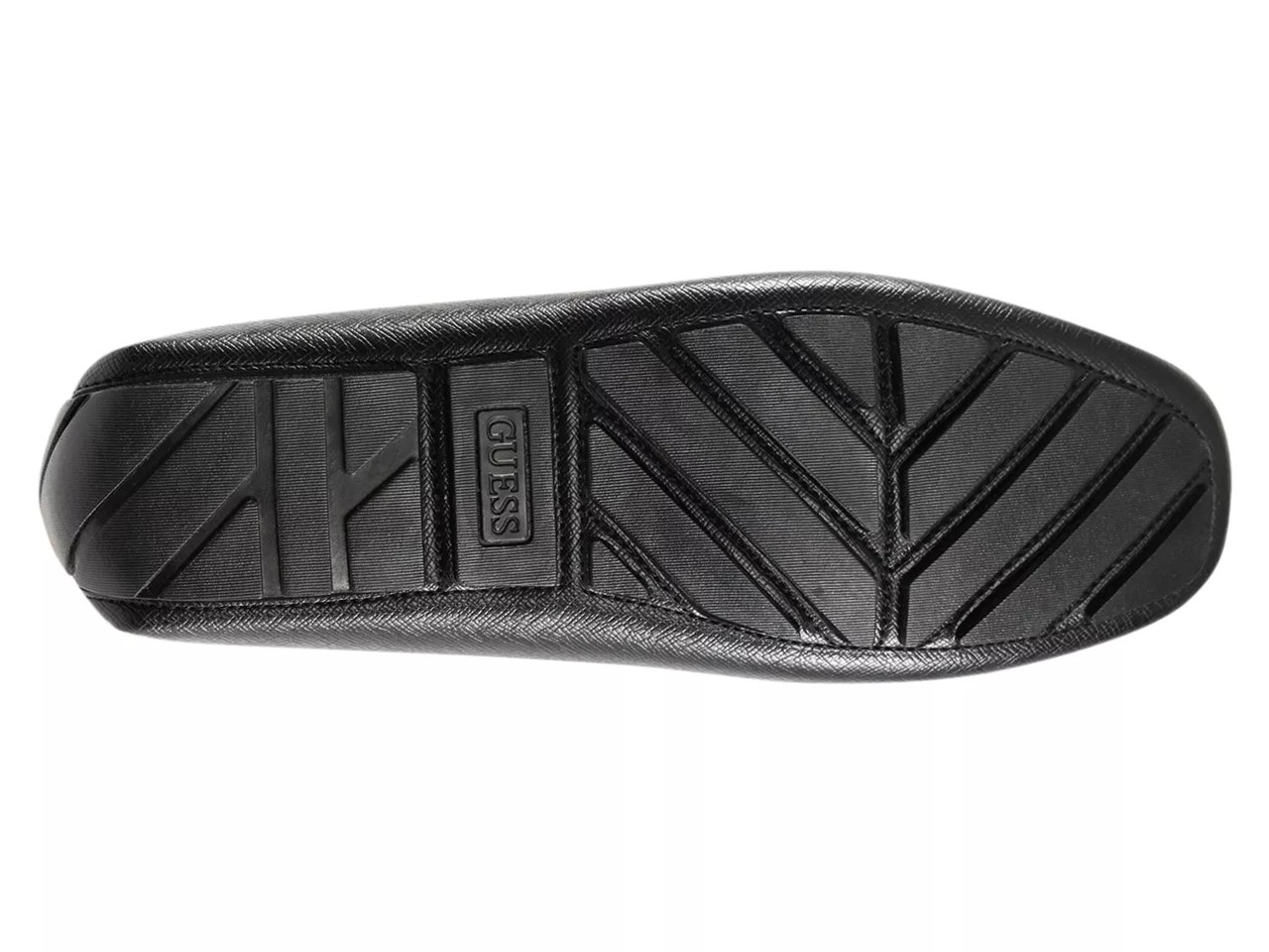 Aarav Driving Loafer