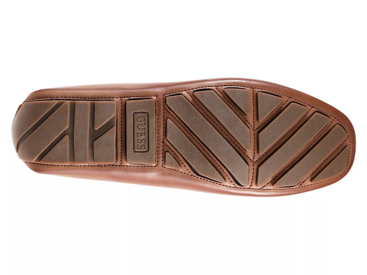 Aarav Driving Loafer