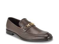 Hendo Loafer Dark Brown view