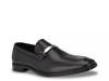 Herzo Loafer Black view