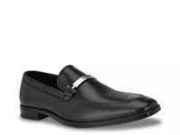 Herzo Loafer Black view