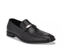 Herzo Loafer Black view