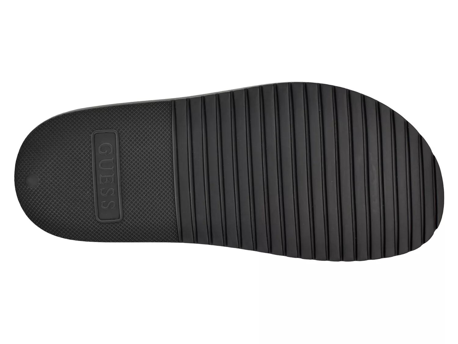 Vumble Sandal
