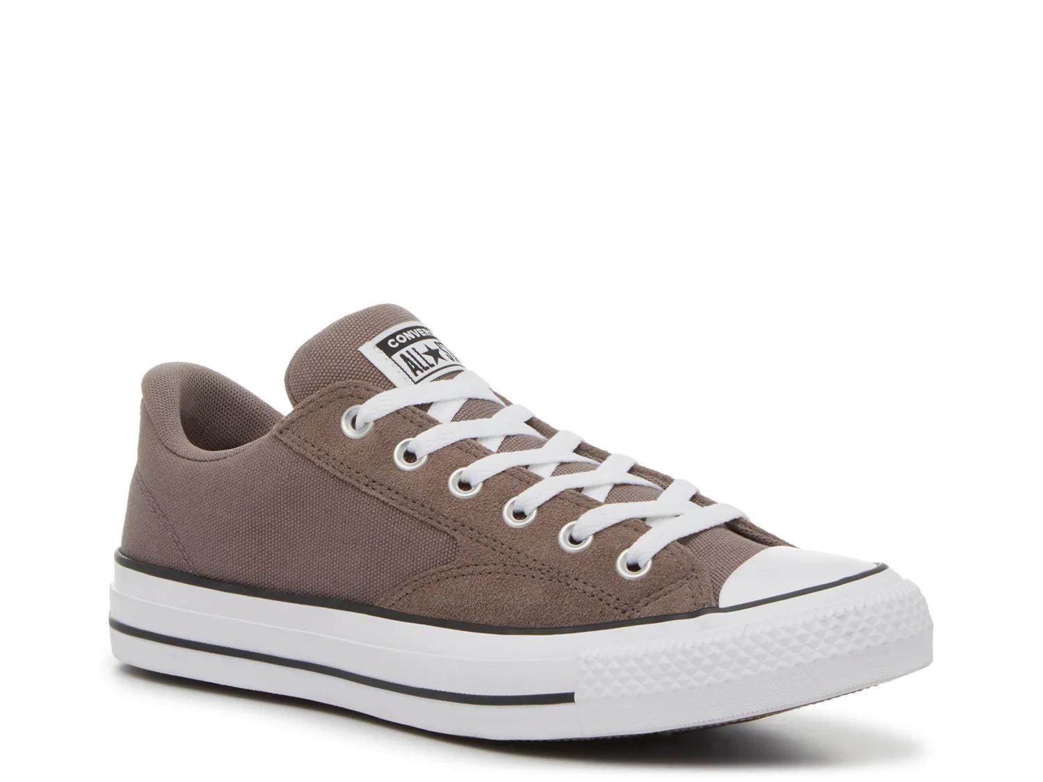 Converse Chuck Taylor All Star Malden Lo Sneaker - Men's - Free