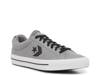 Sport Casual Sneaker - Men's Grey/Black view