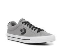 Sport Casual Sneaker - Men's Grey/Black view