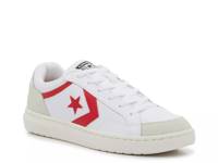 Chuck Taylor Pro Blaze Sneaker - Men's White/Red/Egret Grey view