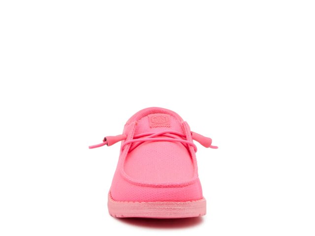 Wendy Funk Mono Sparkle Slip-On - Women's