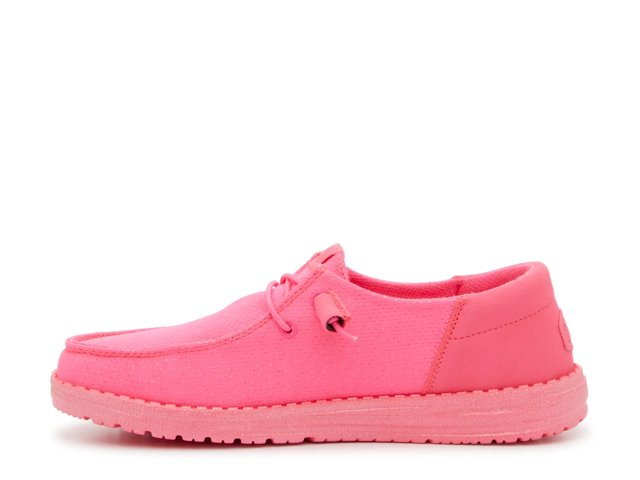 Wendy Funk Mono Sparkle Slip-On - Women's