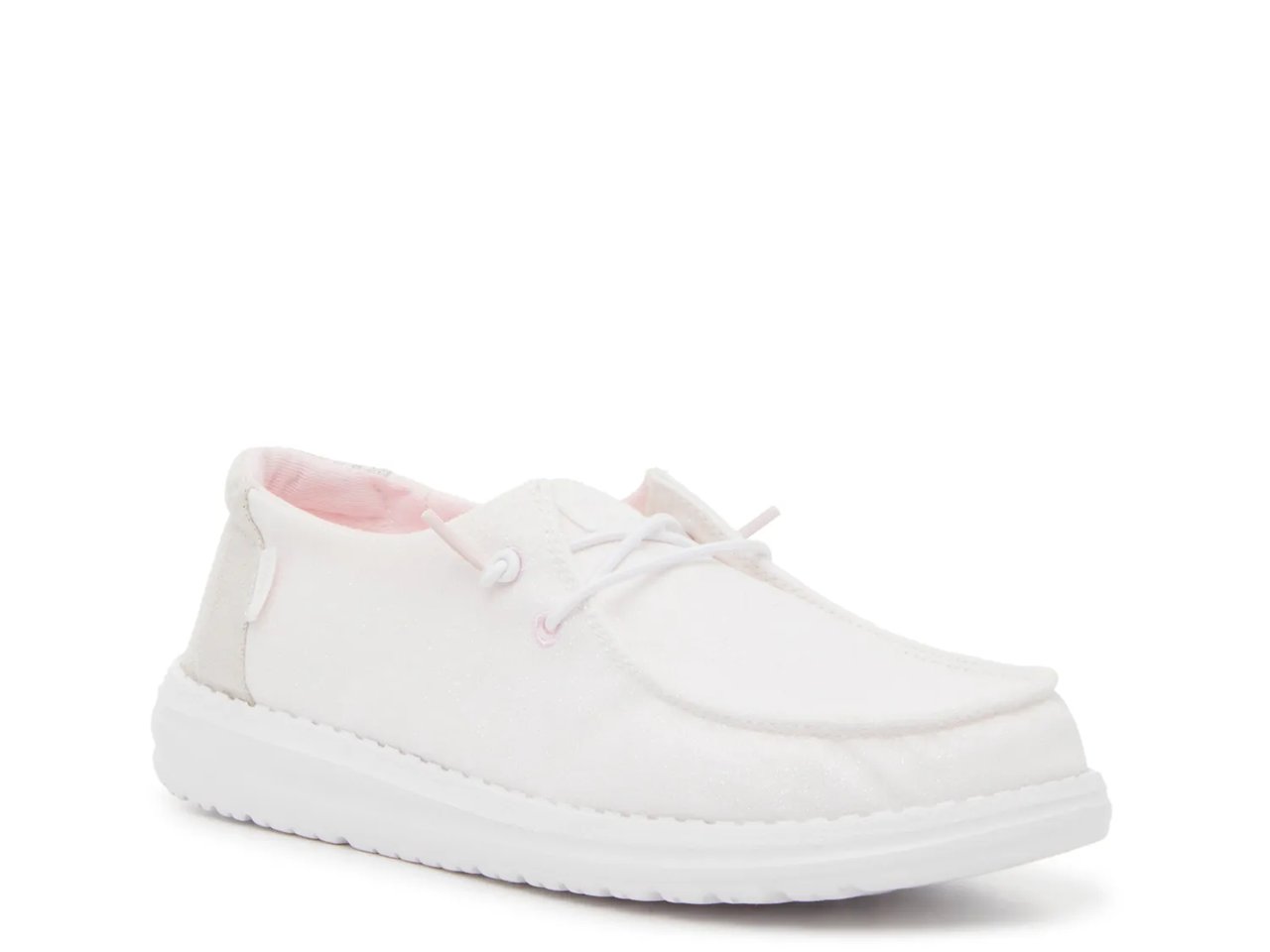 Wendy Sparkle Slip-On - Women's