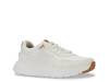 Sirocco Alta Neutrals Sneaker - Women's White view