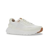 Sirocco Alta Neutrals Sneaker - Women's White view