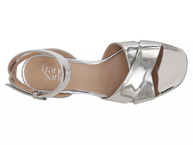 Franco Sarto Noel Sandal - Free Shipping | DSW