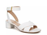 Noel Sandal White view