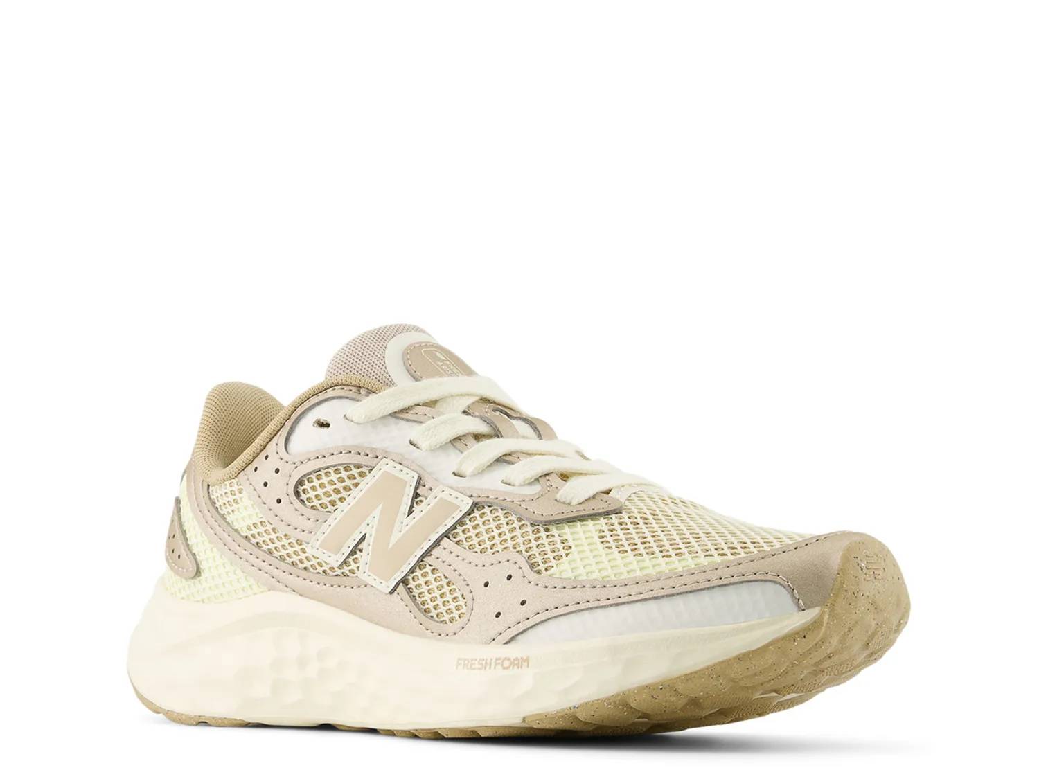 Fresh Foam Arishi v4 Running Shoe - Women's