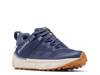 Facet 75 Outdry Hiking Shoe - Women's Navy view