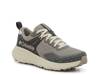 Konos TRS Hiking Shoe - Women's Kettle Grey/Blush view