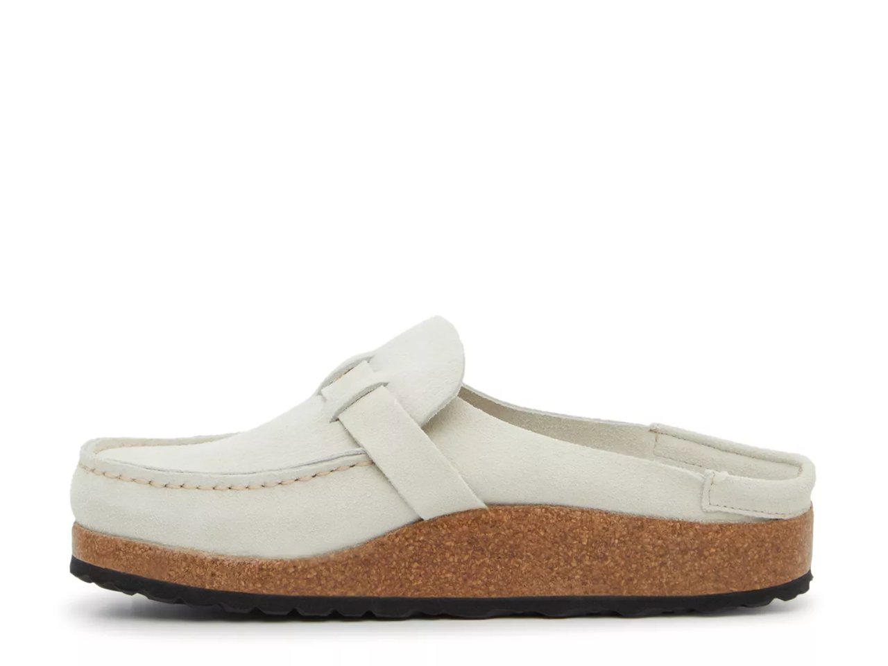 Buckley Clog - Women's