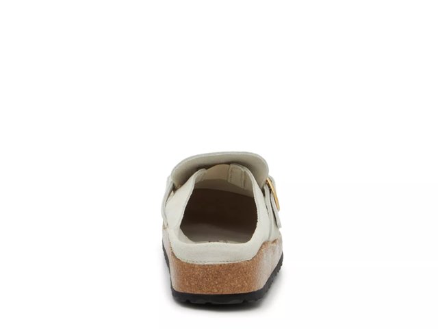 Buckley Clog - Women's