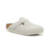 Boston Clog - Women's White view