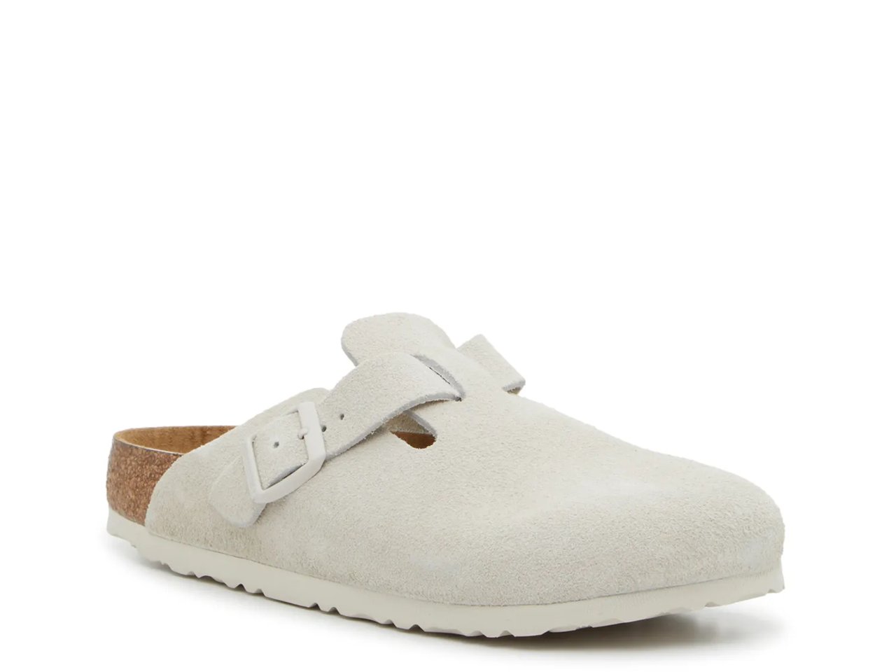 Boston Clog - Women's