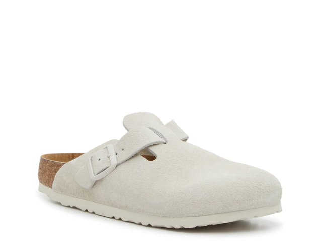 Boston Clog - Women's