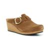 Papillio by Birkenstock Fanny Clog Brown view