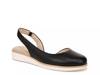 Idea Wedge Slip-On Black view