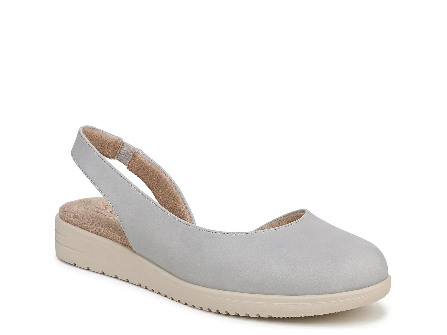 Idea Wedge Slip-On - image 4