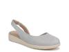 Idea Wedge Slip-On Grey view