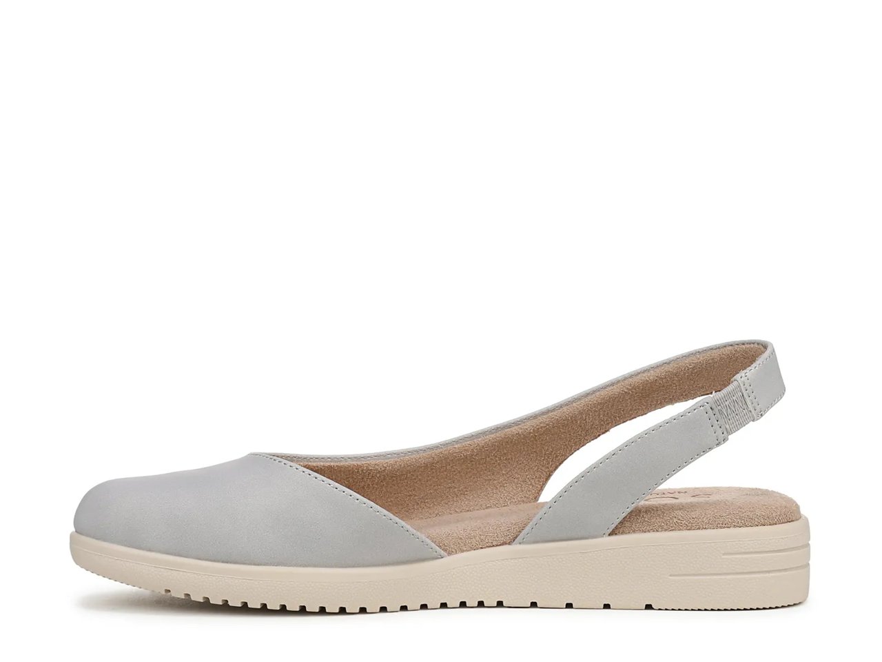Idea Wedge Slip-On
