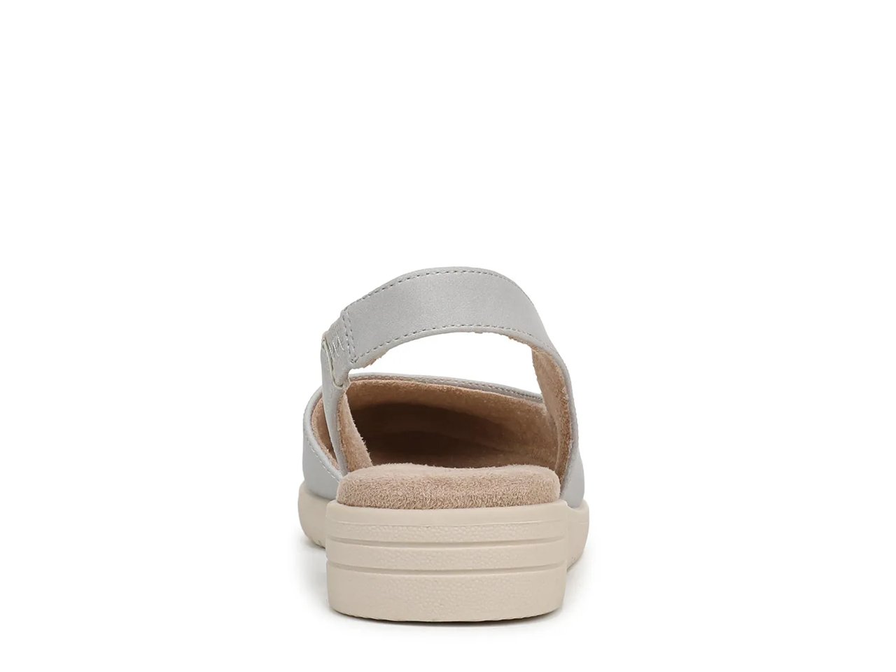 Idea Wedge Slip-On