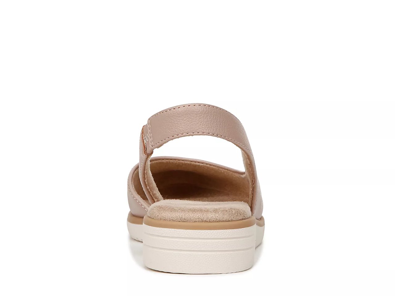 Idea Wedge Slip-On