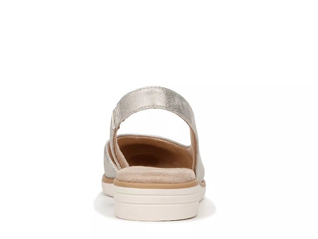 Idea Wedge Slip-On